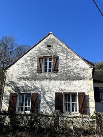 Pinay-Parigny-Les-Vaux, Maison de Charme