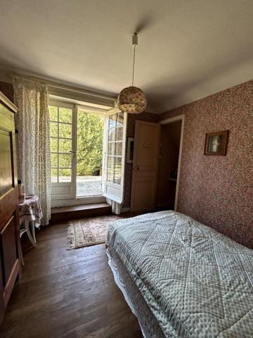 Pinay-Parigny-Les-Vaux, Maison de Charme