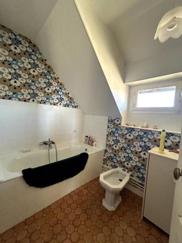 Pinay-Parigny-Les-Vaux, Maison de Charme