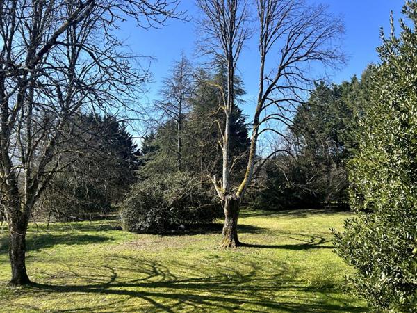 Pinay-Parigny-Les-Vaux, Maison de Charme