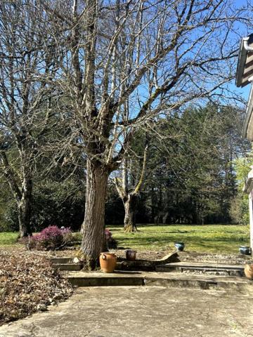 Pinay-Parigny-Les-Vaux, Maison de Charme