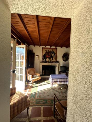 Pinay-Parigny-Les-Vaux, Maison de Charme