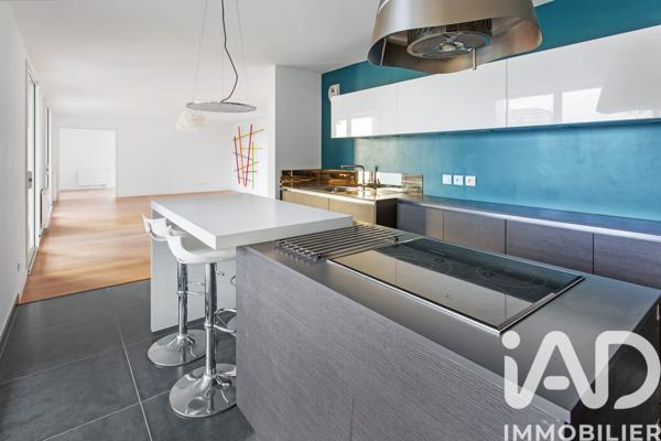 Appartement à vendre 5 pièces 129 m² Nantes