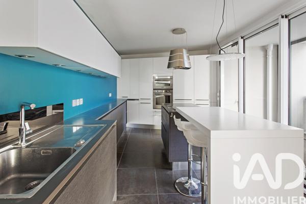 Appartement à vendre 5 pièces 129 m² Nantes