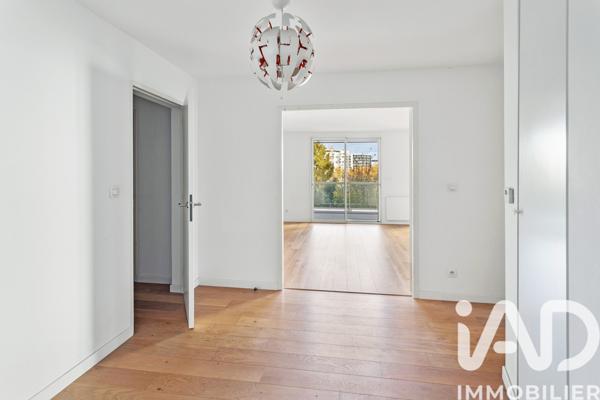 Appartement à vendre 5 pièces 129 m² Nantes