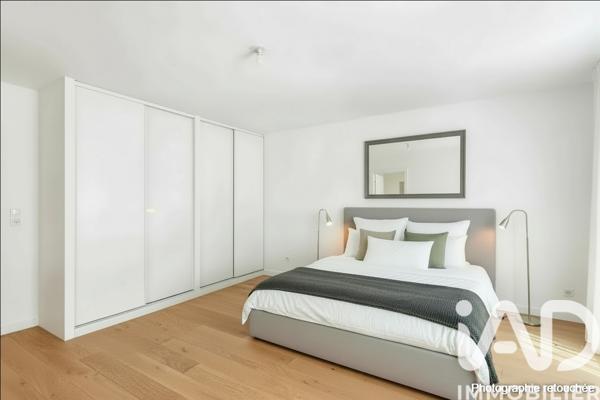 Appartement à vendre 5 pièces 129 m² Nantes