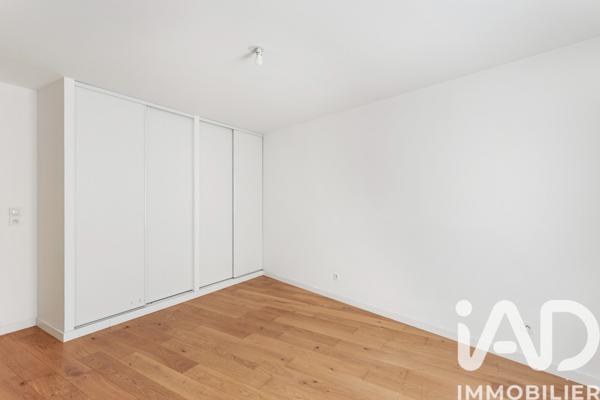 Appartement à vendre 5 pièces 129 m² Nantes
