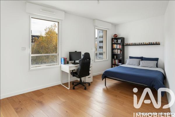 Appartement à vendre 5 pièces 129 m² Nantes