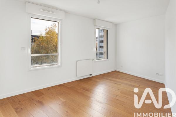 Appartement à vendre 5 pièces 129 m² Nantes
