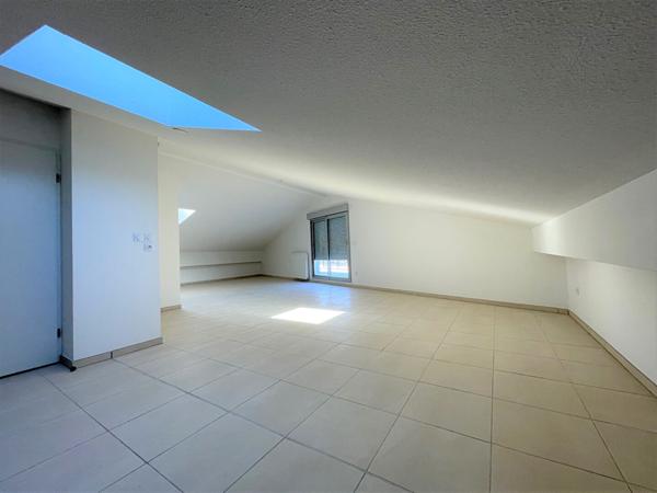 Appartement L Union 4 pièces 115 m2 / CENTRE VILLE DE L'UNION