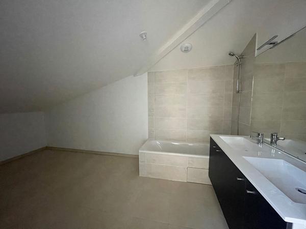 Appartement L Union 4 pièces 115 m2 / CENTRE VILLE DE L'UNION