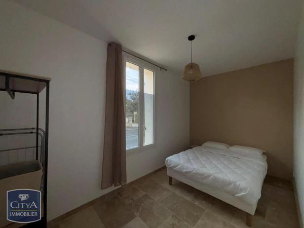 Appartement à louer 2 pièces 42.64m² Bergerac (24100)