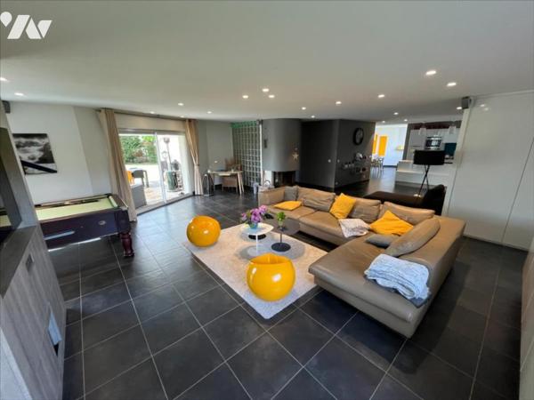 SAINT MARCEL LES VALENCE - Maison 8 PIECES 274  m² 750 000 € charge vendeur