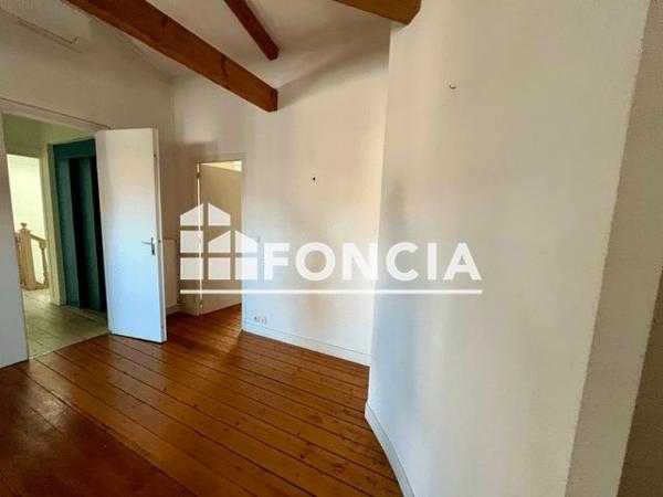 Location Appartement 4 pièces 113.87 m² - Limoges 87000