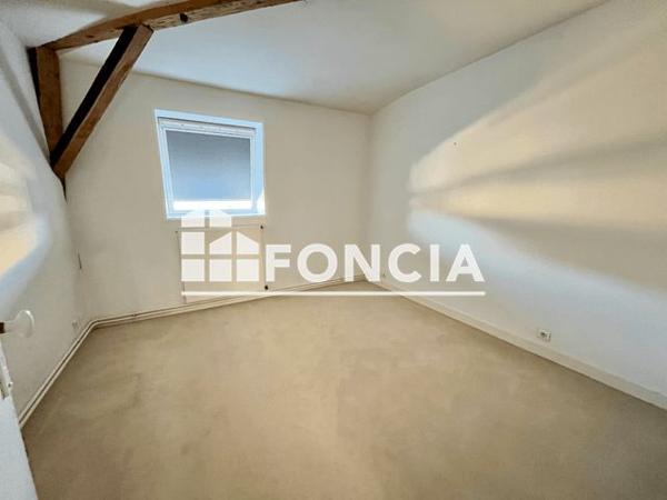 Location Appartement 4 pièces 113.87 m² - Limoges 87000