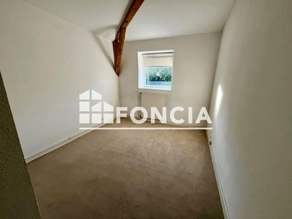 Location Appartement 4 pièces 113.87 m² - Limoges 87000