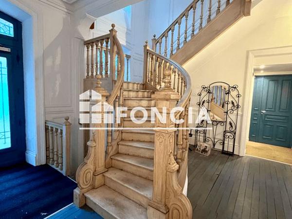 Location Appartement 4 pièces 113.87 m² - Limoges 87000