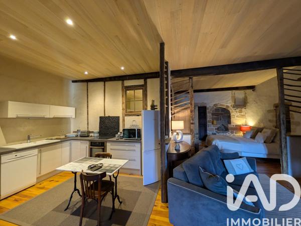 Immeuble à vendre 300 m² Beaulieu-sur-Dordogne