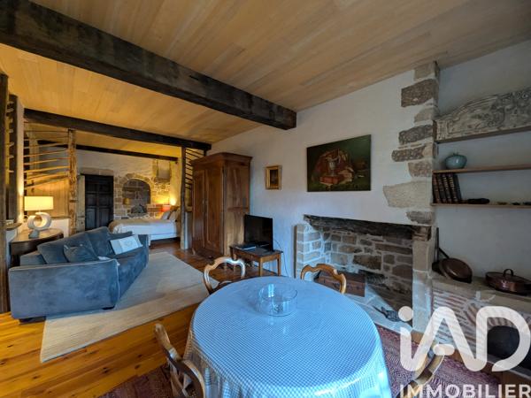 Immeuble à vendre 300 m² Beaulieu-sur-Dordogne