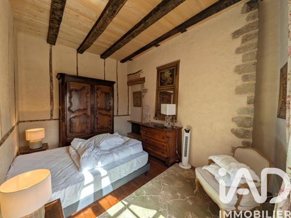 Immeuble à vendre 300 m² Beaulieu-sur-Dordogne