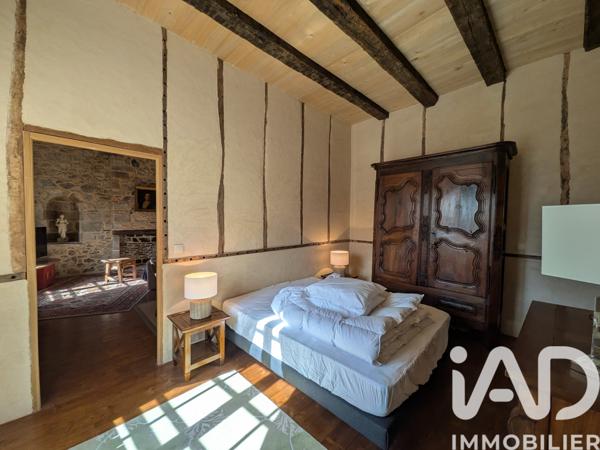 Immeuble à vendre 300 m² Beaulieu-sur-Dordogne