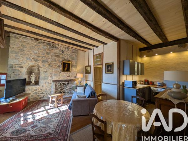 Immeuble à vendre 300 m² Beaulieu-sur-Dordogne
