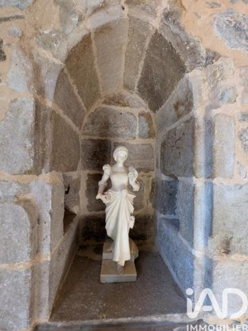 Immeuble à vendre 300 m² Beaulieu-sur-Dordogne