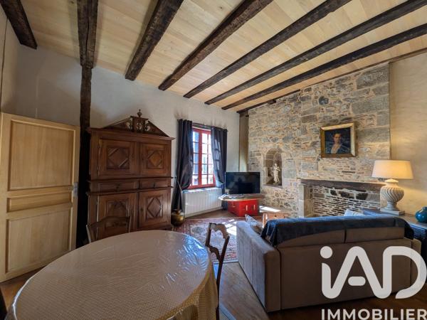 Immeuble à vendre 300 m² Beaulieu-sur-Dordogne