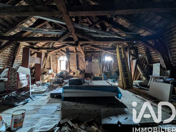 Immeuble à vendre 300 m² Beaulieu-sur-Dordogne