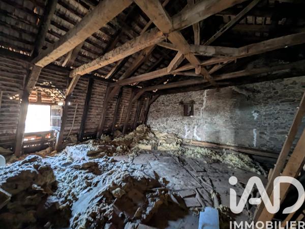 Immeuble à vendre 300 m² Beaulieu-sur-Dordogne