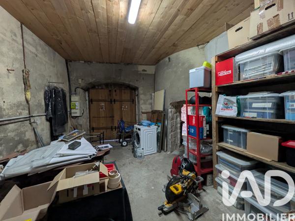 Immeuble à vendre 300 m² Beaulieu-sur-Dordogne