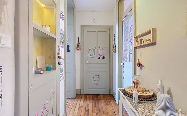 Appartement à vendre    3 pièces • 67,10 m2 Nancy