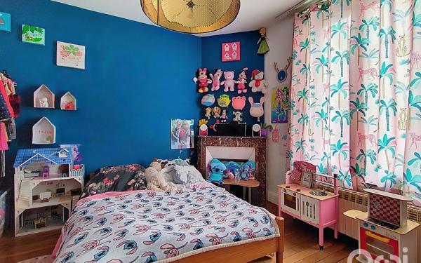 Appartement à vendre    3 pièces • 67,10 m2 Nancy