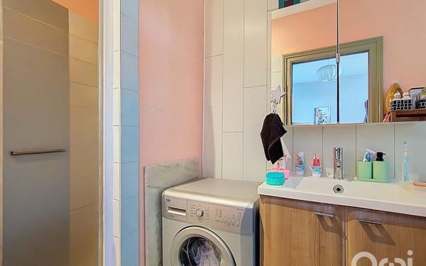 Appartement à vendre    3 pièces • 67,10 m2 Nancy