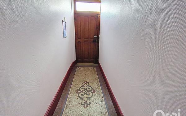 Appartement à vendre    3 pièces • 67,10 m2 Nancy