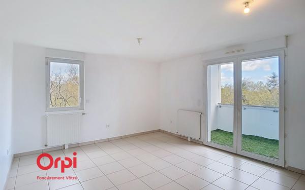 Appartement à vendre    2 pièces • 44 m2 Saint-Herblain