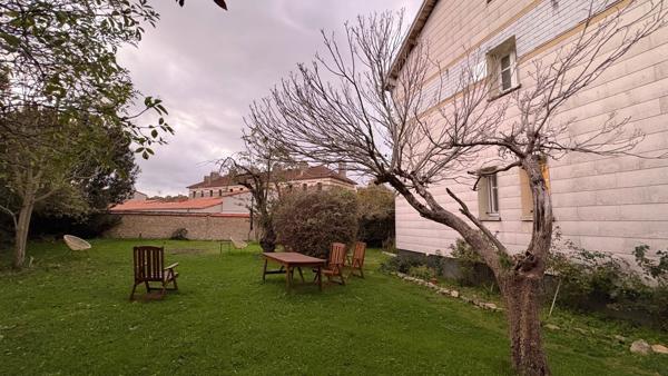 QUARTIER SABLIERE - Maison T4 de 115m2