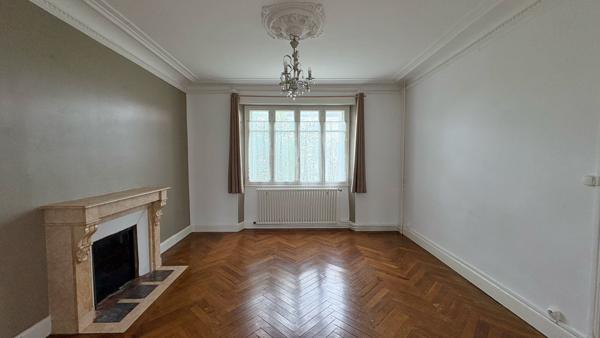 QUARTIER SABLIERE - Maison T4 de 115m2