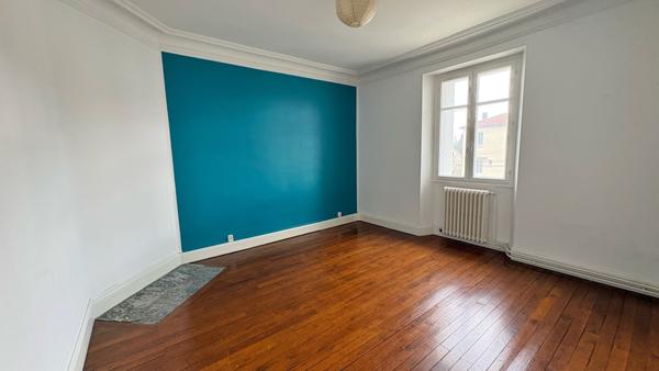 QUARTIER SABLIERE - Maison T4 de 115m2