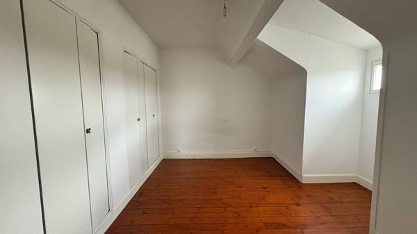 QUARTIER SABLIERE - Maison T4 de 115m2