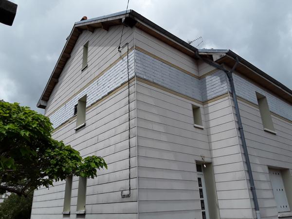 QUARTIER SABLIERE - Maison T4 de 115m2