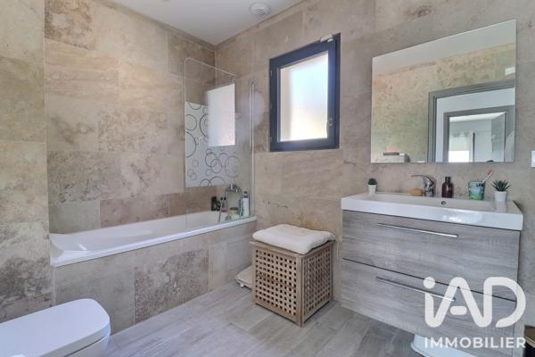 Maison à vendre 5 pièces 105 m² Allauch