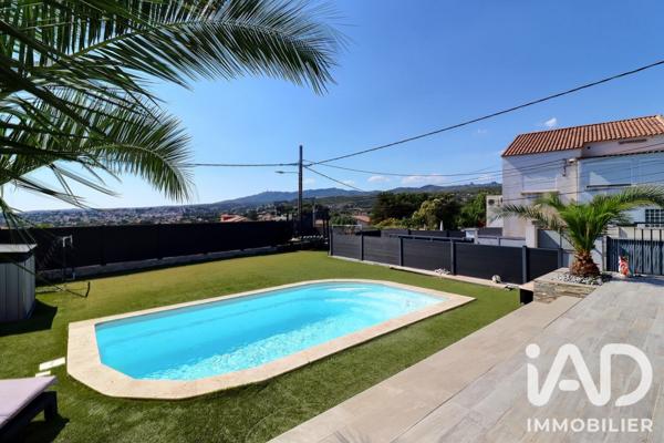 Maison à vendre 5 pièces 105 m² Allauch