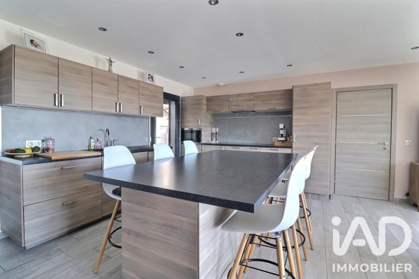 Maison à vendre 5 pièces 105 m² Allauch