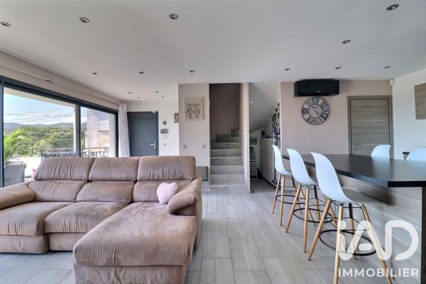 Maison à vendre 5 pièces 105 m² Allauch