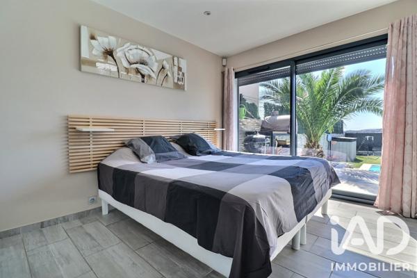 Maison à vendre 5 pièces 105 m² Allauch