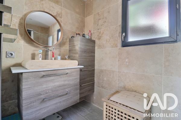 Maison à vendre 5 pièces 105 m² Allauch