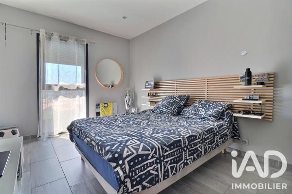 Maison à vendre 5 pièces 105 m² Allauch