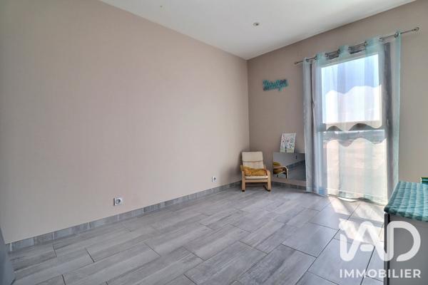 Maison à vendre 5 pièces 105 m² Allauch