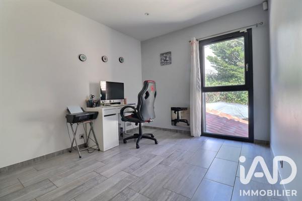 Maison à vendre 5 pièces 105 m² Allauch